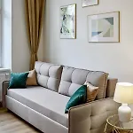 Apart-hotel 44 Praga