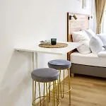 Apart-hotel 44
