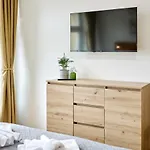 44 Apart-hotel Praga