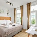 Apart-hotel 44