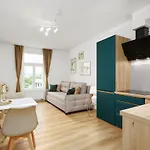 Aparthotel 44