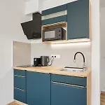 44 Aparthotel