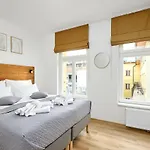 44 Aparthotel Prague