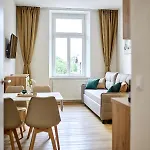 44 Aparthotel