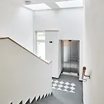 44 Aparthotel Prague