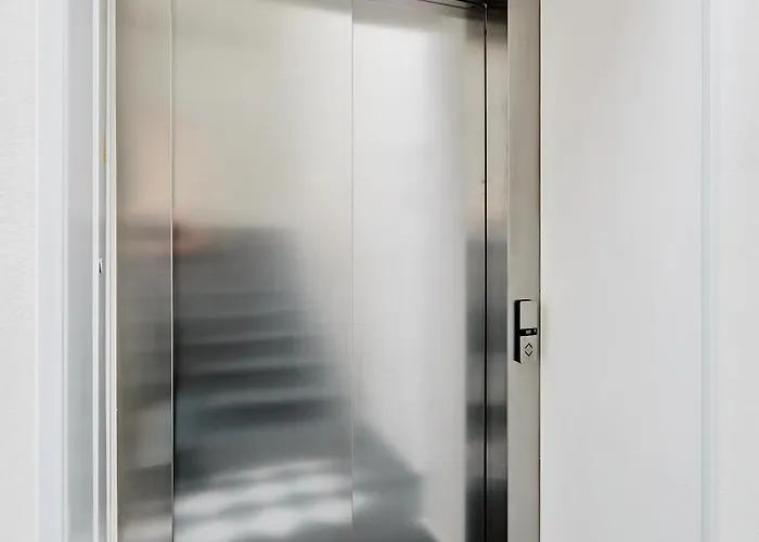 Aparthotel 44