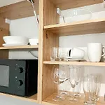 Lejlighedshotel 44 Prag
