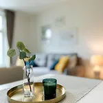 Lejlighedshotel 44 Prag