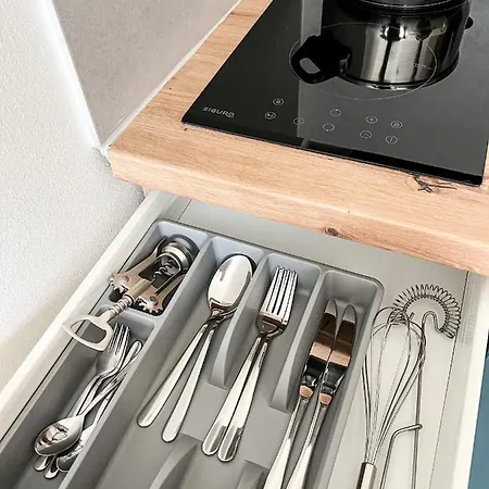 44 公寓式酒店 布拉格