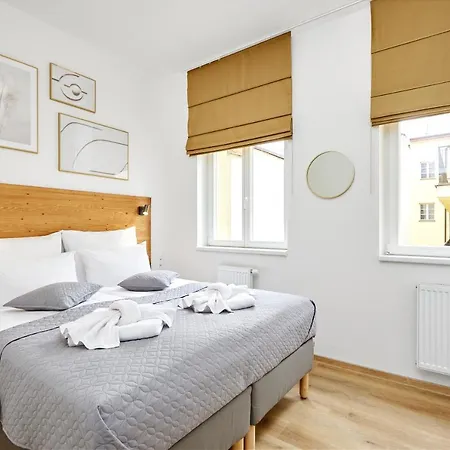 44 Aparthotel