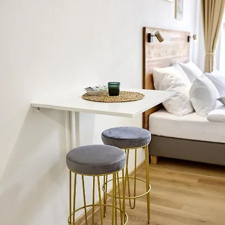 Apartahotel 44