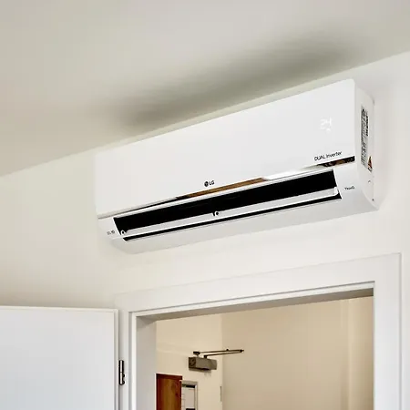 公寓式酒店 44 布拉格