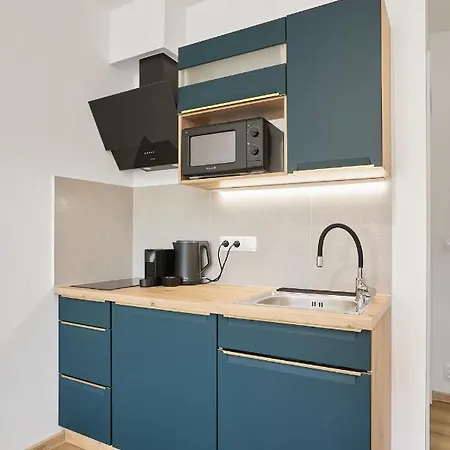 44 Aparthotel