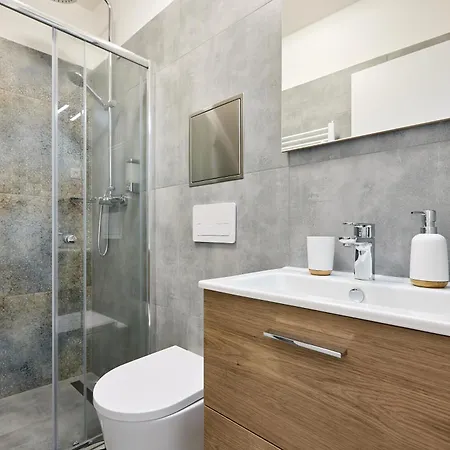 44 Apartahotel Praga