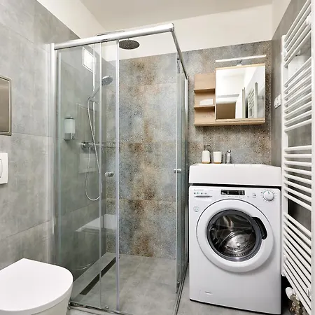 44 Aparthotel Prag