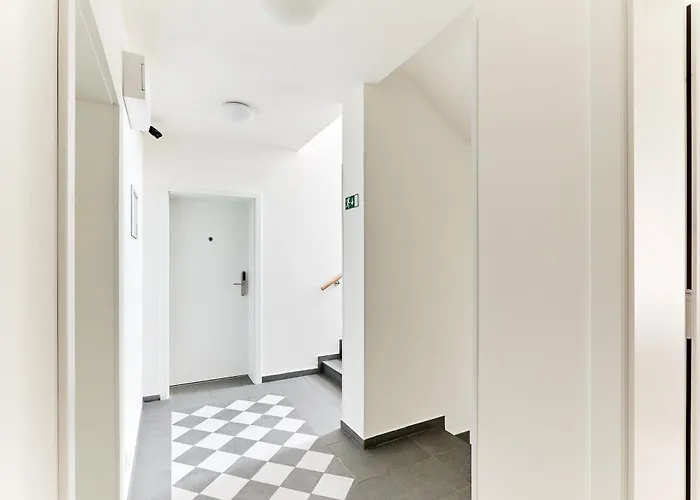 44 Ξενοδοχείο με διαμερίσματα 4*