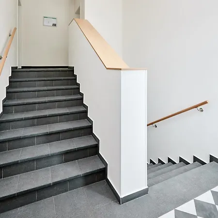 44 Appart hôtel 4*