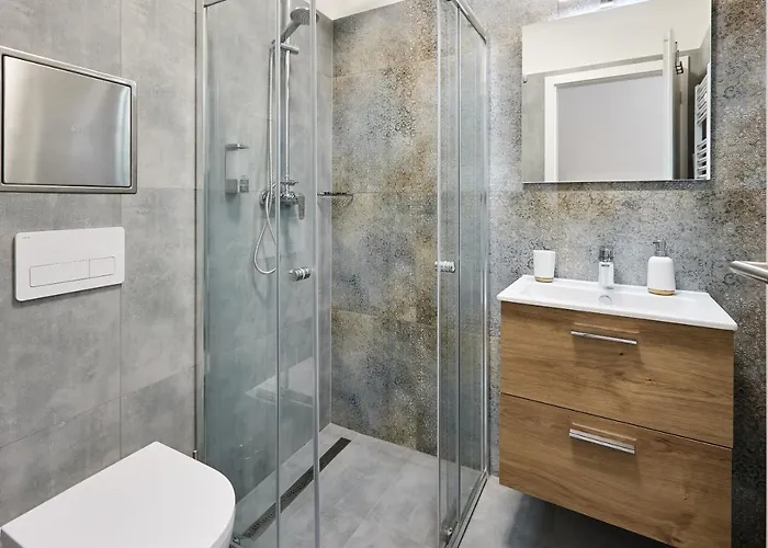 44 Appart hôtel 4*