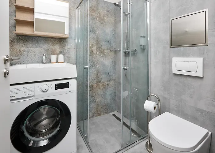 44 Appart hôtel 4*