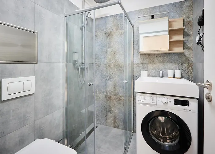 44 Appart hôtel 4*