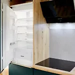 Aparthotel 44